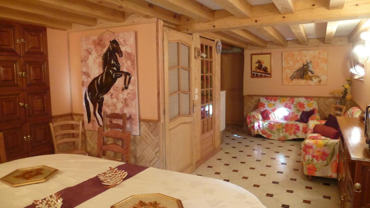 Chambres D'Hotes De La Templerie-Moulin Bazoges-en-Paillers Buitenkant foto
