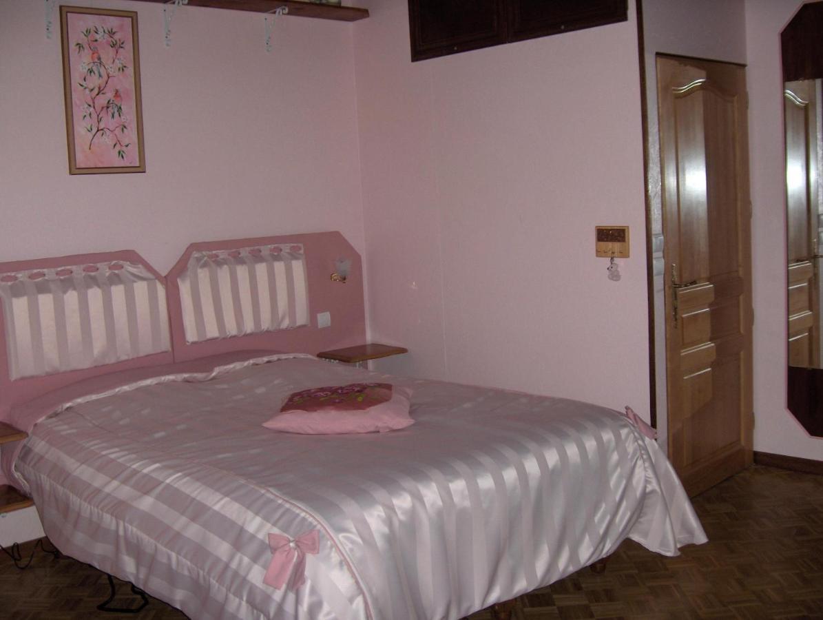 Chambres D'Hotes De La Templerie-Moulin Bazoges-en-Paillers Buitenkant foto