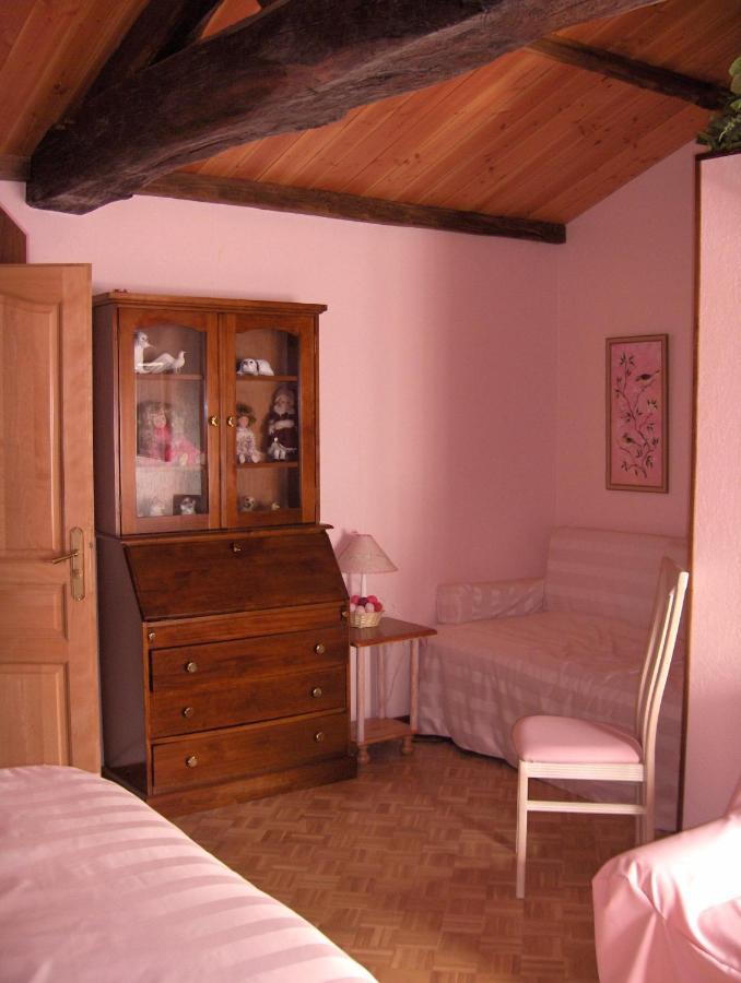 Chambres D'Hotes De La Templerie-Moulin Bazoges-en-Paillers Buitenkant foto