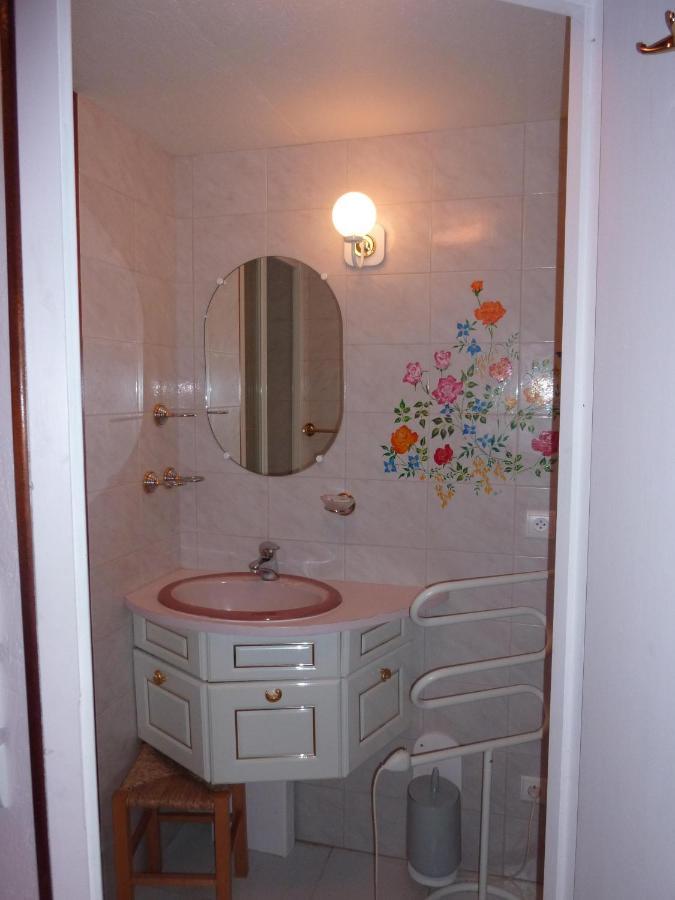 Chambres D'Hotes De La Templerie-Moulin Bazoges-en-Paillers Buitenkant foto
