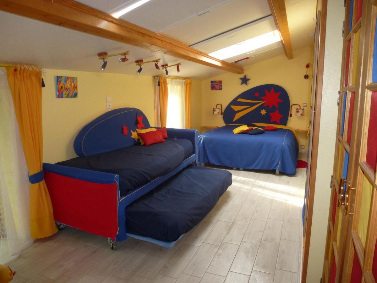 Chambres D'Hotes De La Templerie-Moulin Bazoges-en-Paillers Buitenkant foto