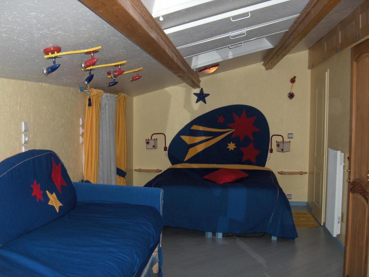 Chambres D'Hotes De La Templerie-Moulin Bazoges-en-Paillers Buitenkant foto