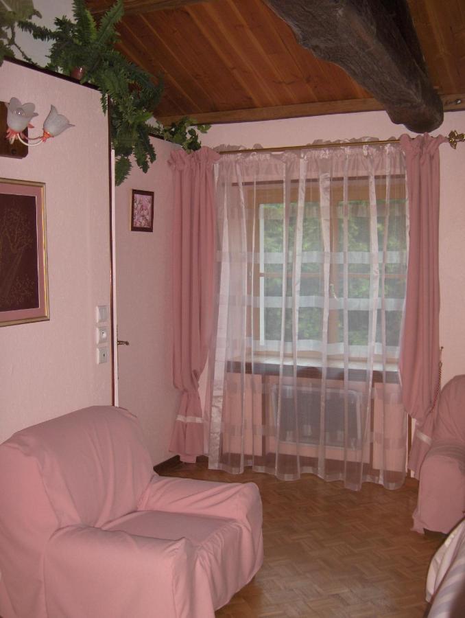 Chambres D'Hotes De La Templerie-Moulin Bazoges-en-Paillers Buitenkant foto